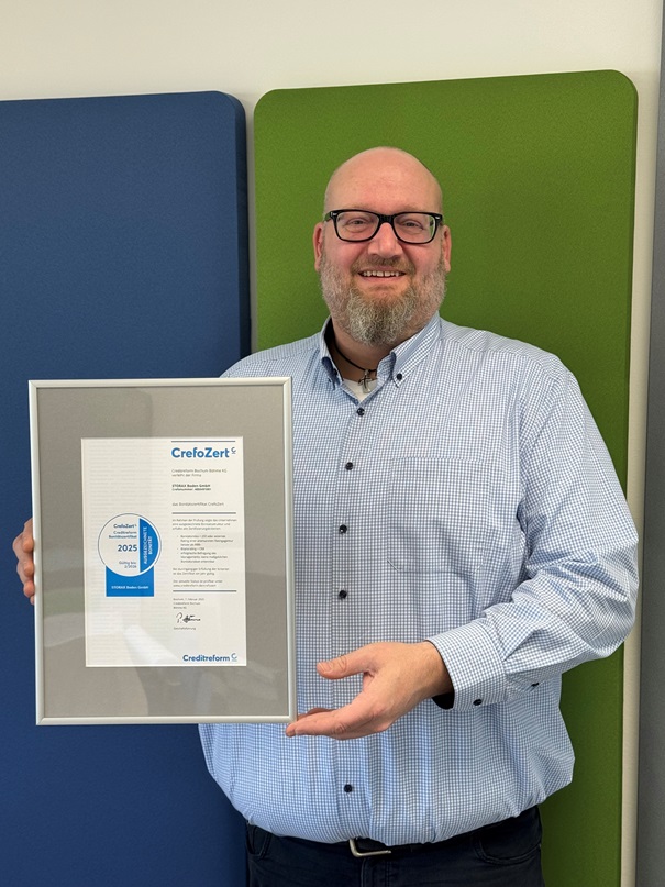 Presse, Fachbeiträge & Neuigkeiten