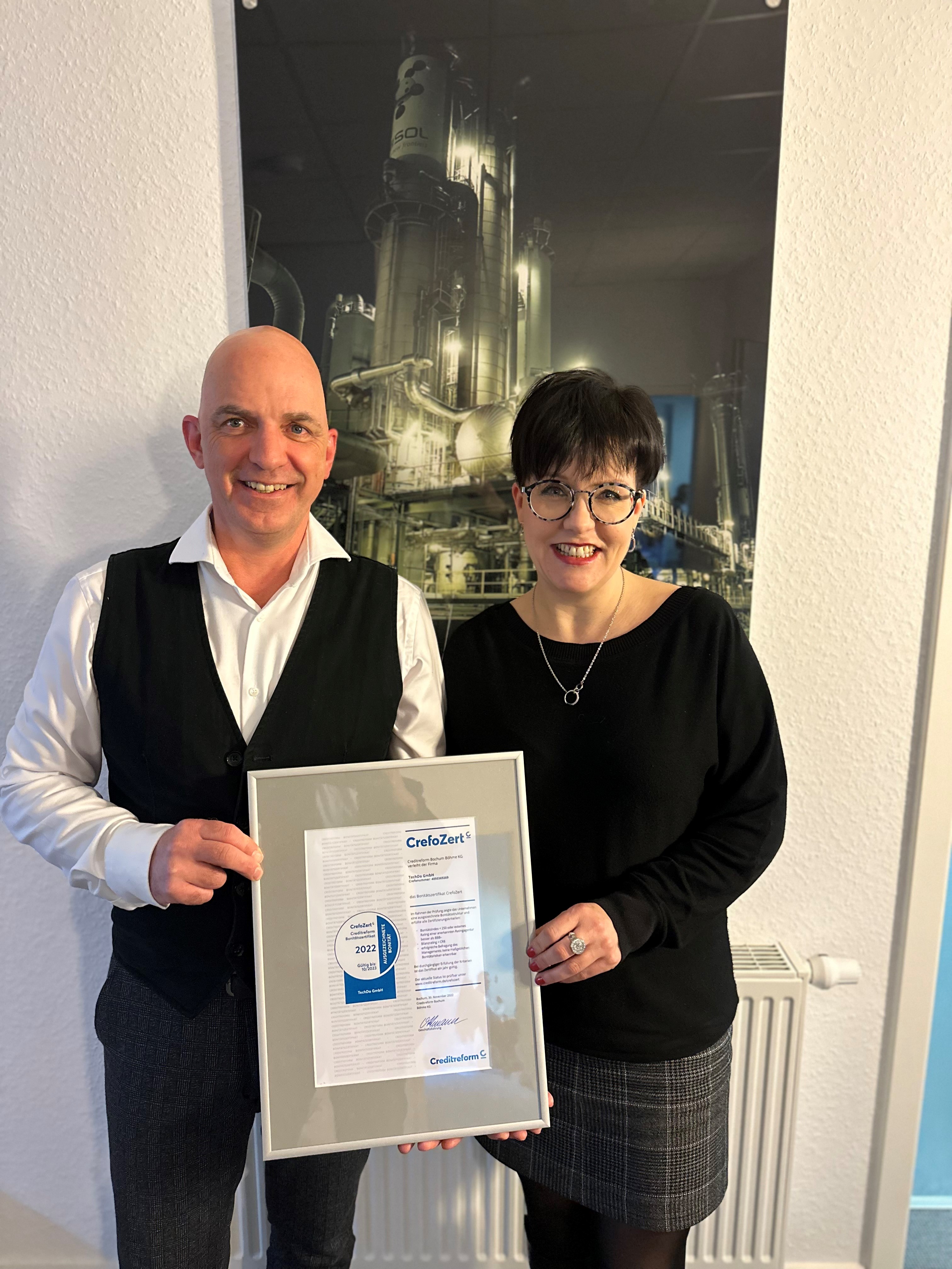 Presse, Fachbeiträge & Neuigkeiten