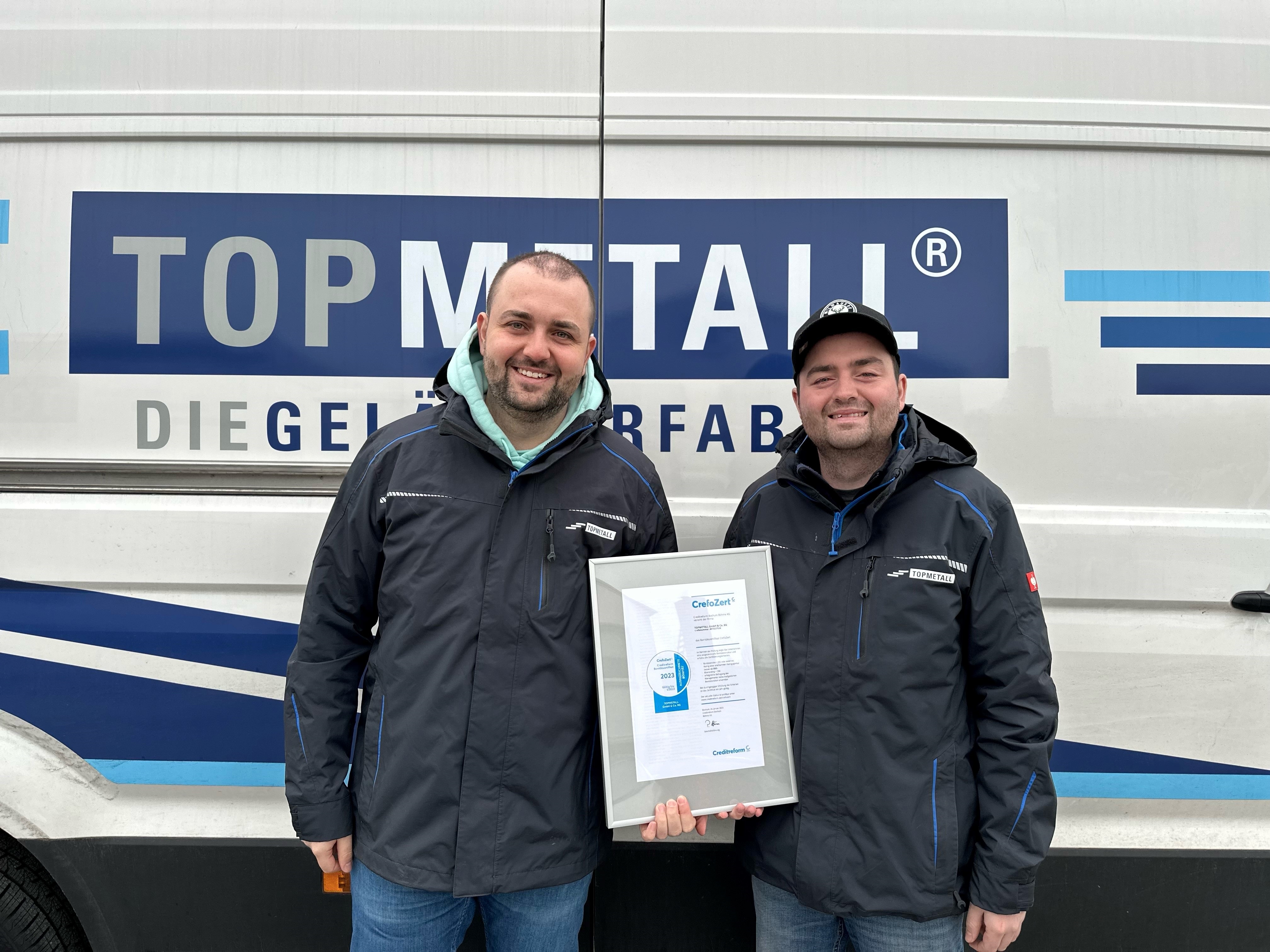 Presse, Fachbeiträge & Neuigkeiten