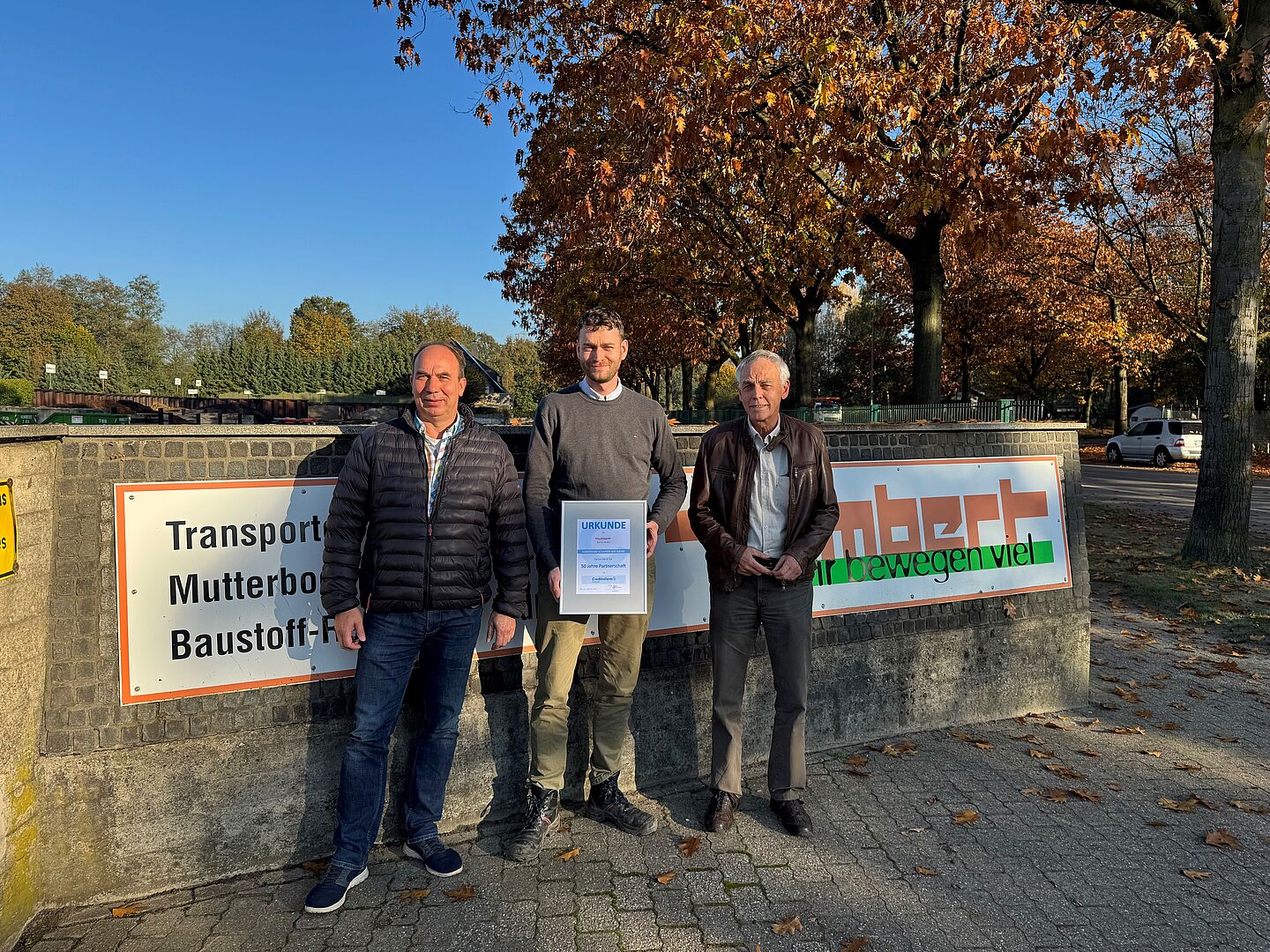Presse, Fachbeiträge & Neuigkeiten