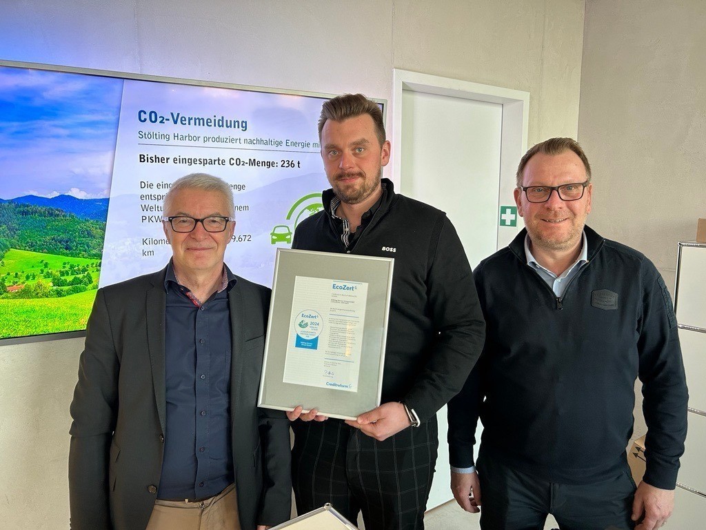 Presse, Fachbeiträge & Neuigkeiten