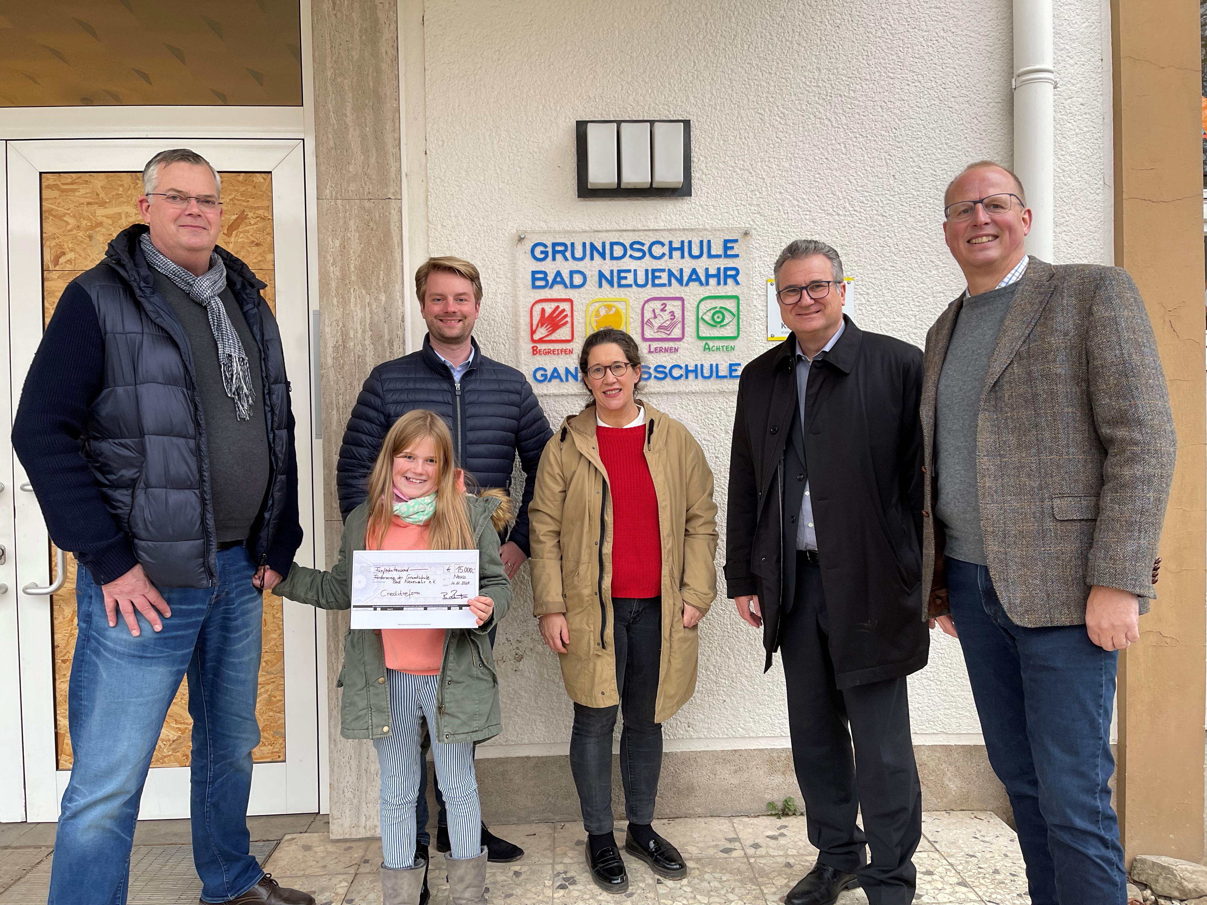 Presse, Fachbeiträge & Neuigkeiten