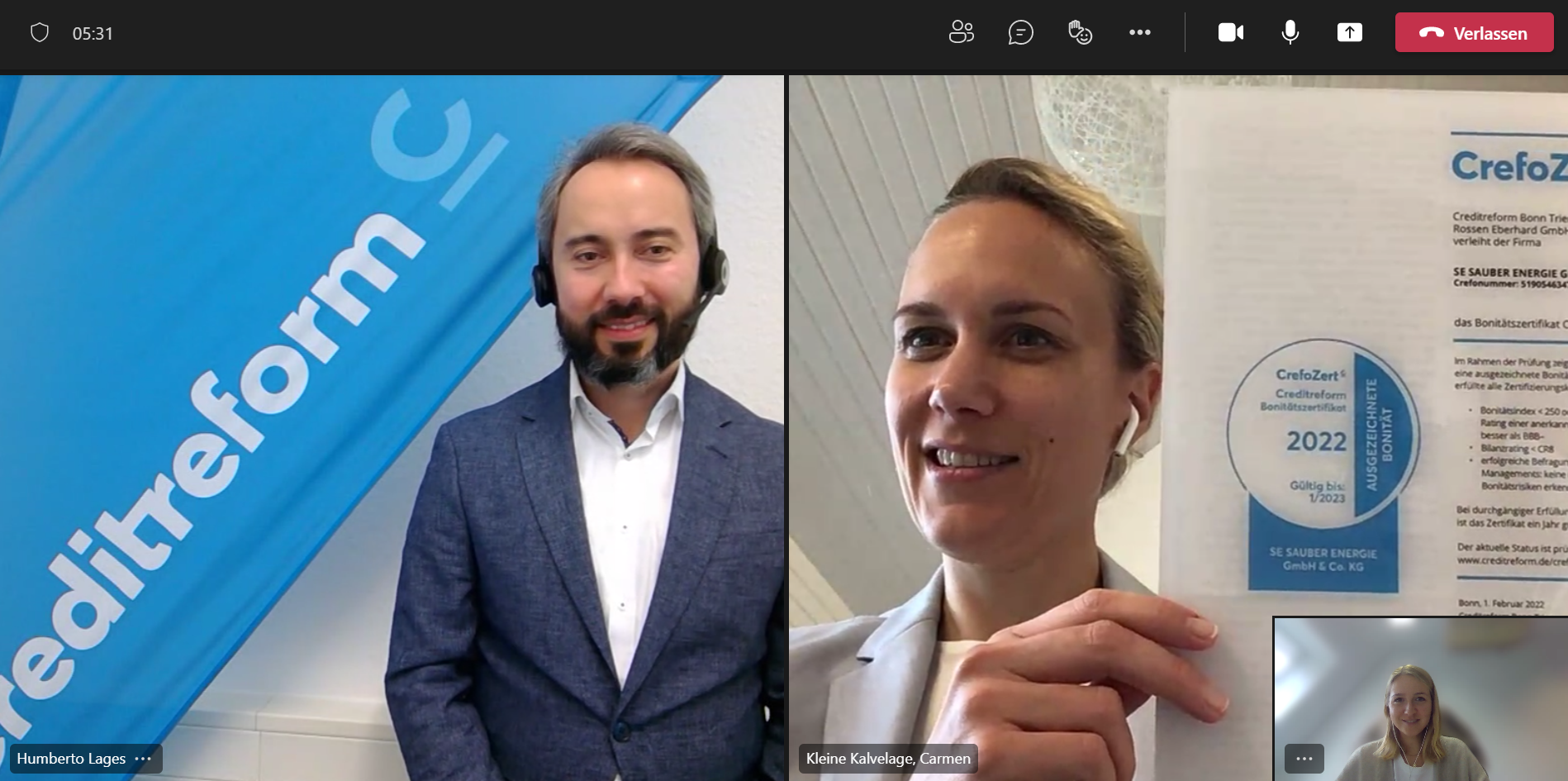 Presse, Fachbeiträge & Neuigkeiten