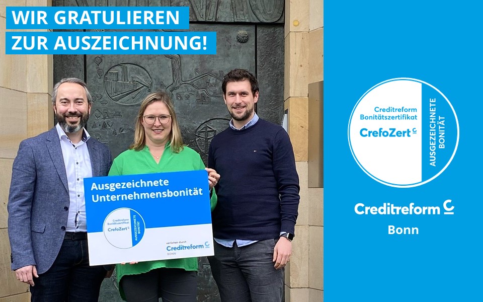 Presse, Fachbeiträge & Neuigkeiten