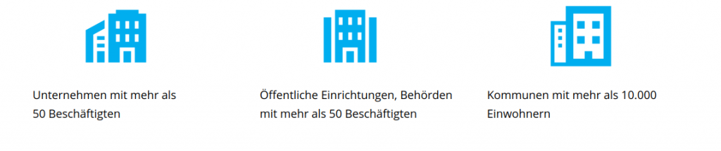 Wer ist betroffen? Wer ist betroffen?