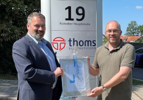 Presse, Fachbeiträge & Neuigkeiten