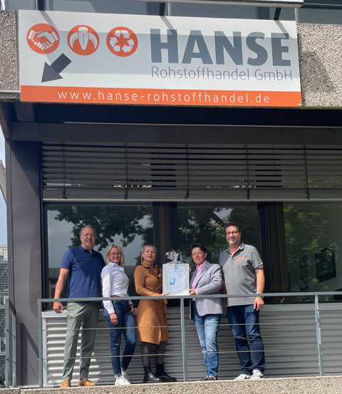 Presse, Fachbeiträge & Neuigkeiten