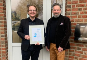 Presse, Fachbeiträge & Neuigkeiten