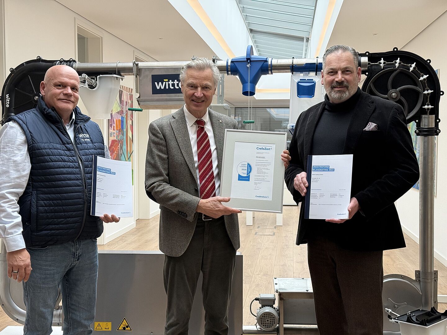 Presse, Fachbeiträge & Neuigkeiten