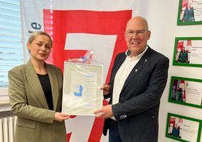 Presse, Fachbeiträge & Neuigkeiten