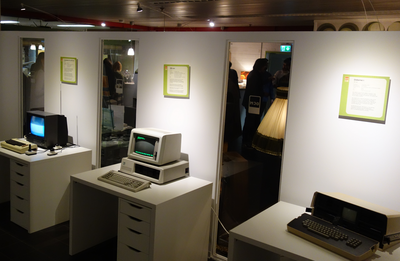 Oldenburger Computermuseum News-Details