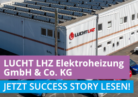 LUCHT LHZ Elektroheizung GmbH & Co. KG