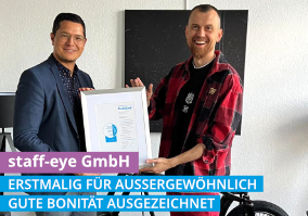 staff-eye, creditreform, crefozert, bonität