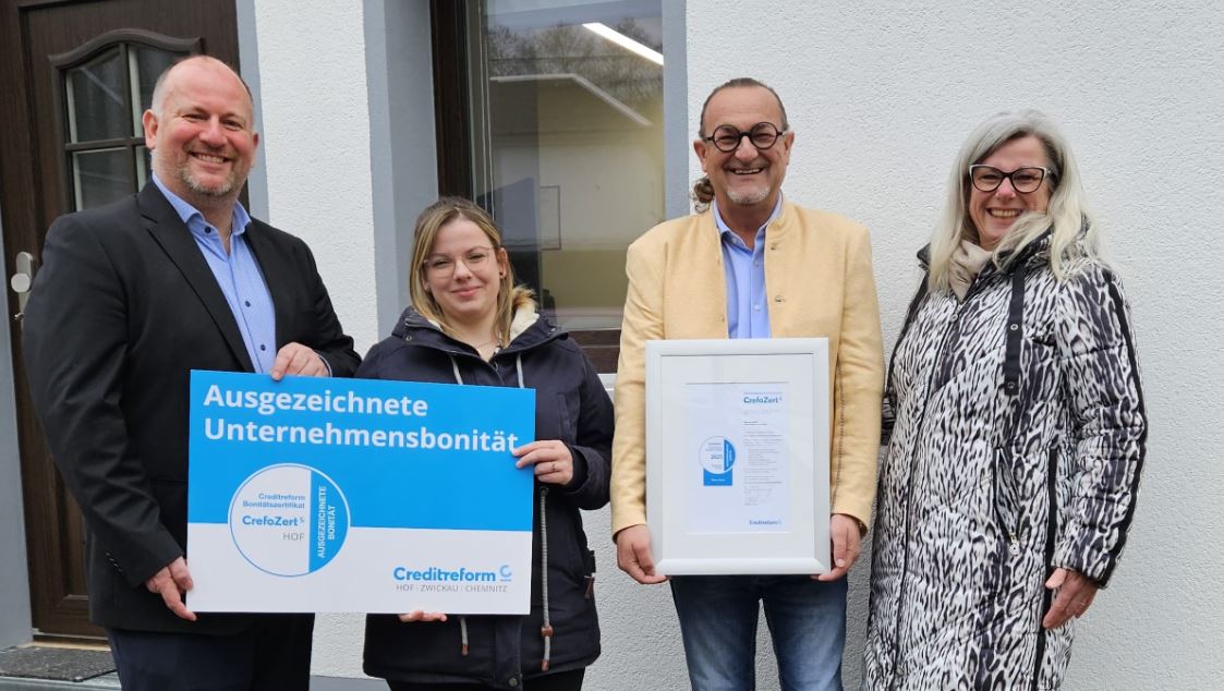 crefozert, success story, marec gmbh