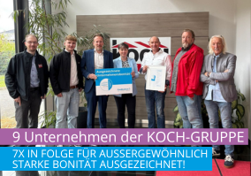 Presse, Fachbeiträge & Neuigkeiten