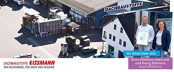 crefozert, uwe eissmann gmbh, success story, creditreform