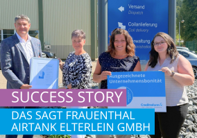 Presse, Fachbeiträge & Neuigkeiten