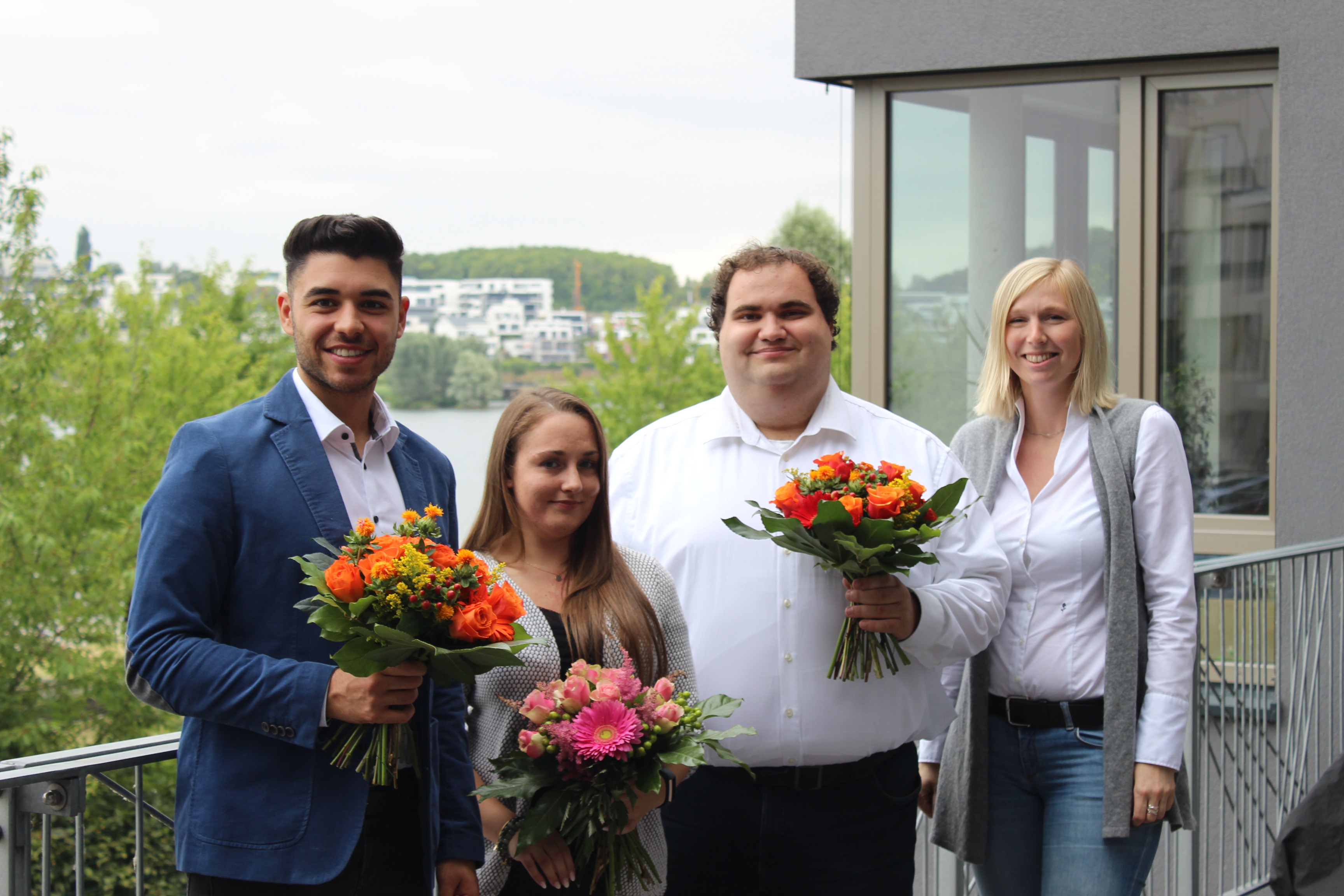 Creditreform Dortmund Abschlussprüfung 2019 Creditreform Dortmund Abschlussprüfung 2019