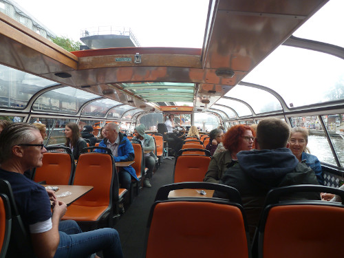 Betriebsausflug Amsterdam Betriebsausflug Amsterdam