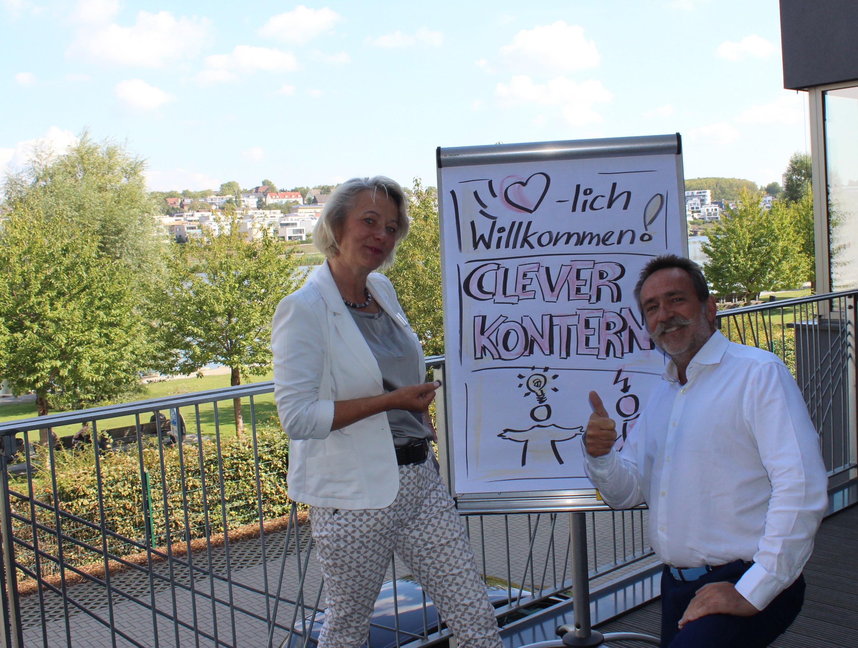 Creditreform Dortmund Schlagfertigkeitstraining Antje Schindler Wolfgang Scharf Creditreform Dortmund Schlagfertigkeitstraining Antje Schindler Wolfgang Scharf