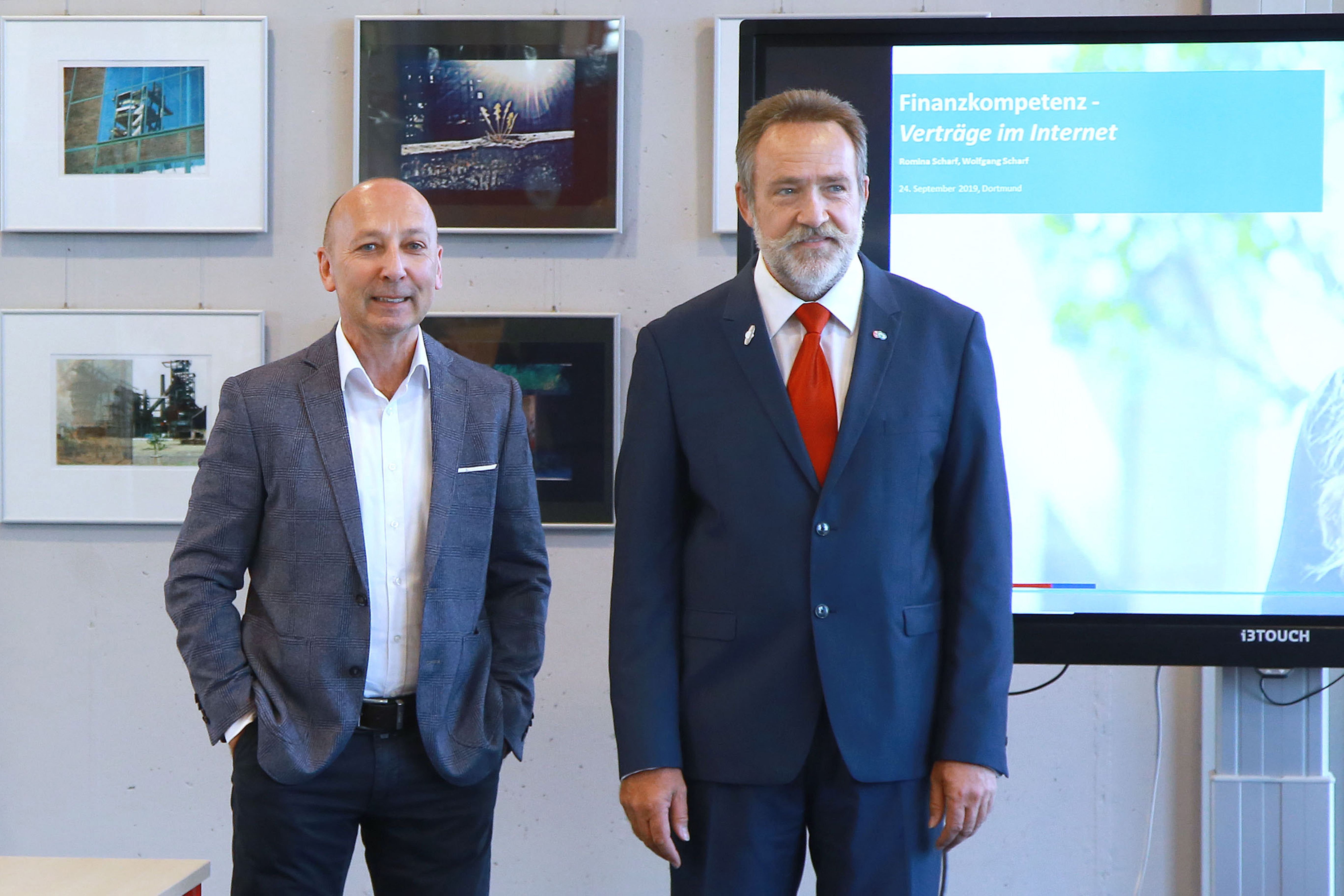 Creditreform Dortmund Netzwerk Finanzkompetenz Creditreform Dortmund Netzwerk Finanzkompetenz