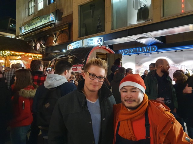 Creditreform Dortmund Weihnachtsmarkt Creditreform Dortmund Weihnachtsmarkt
