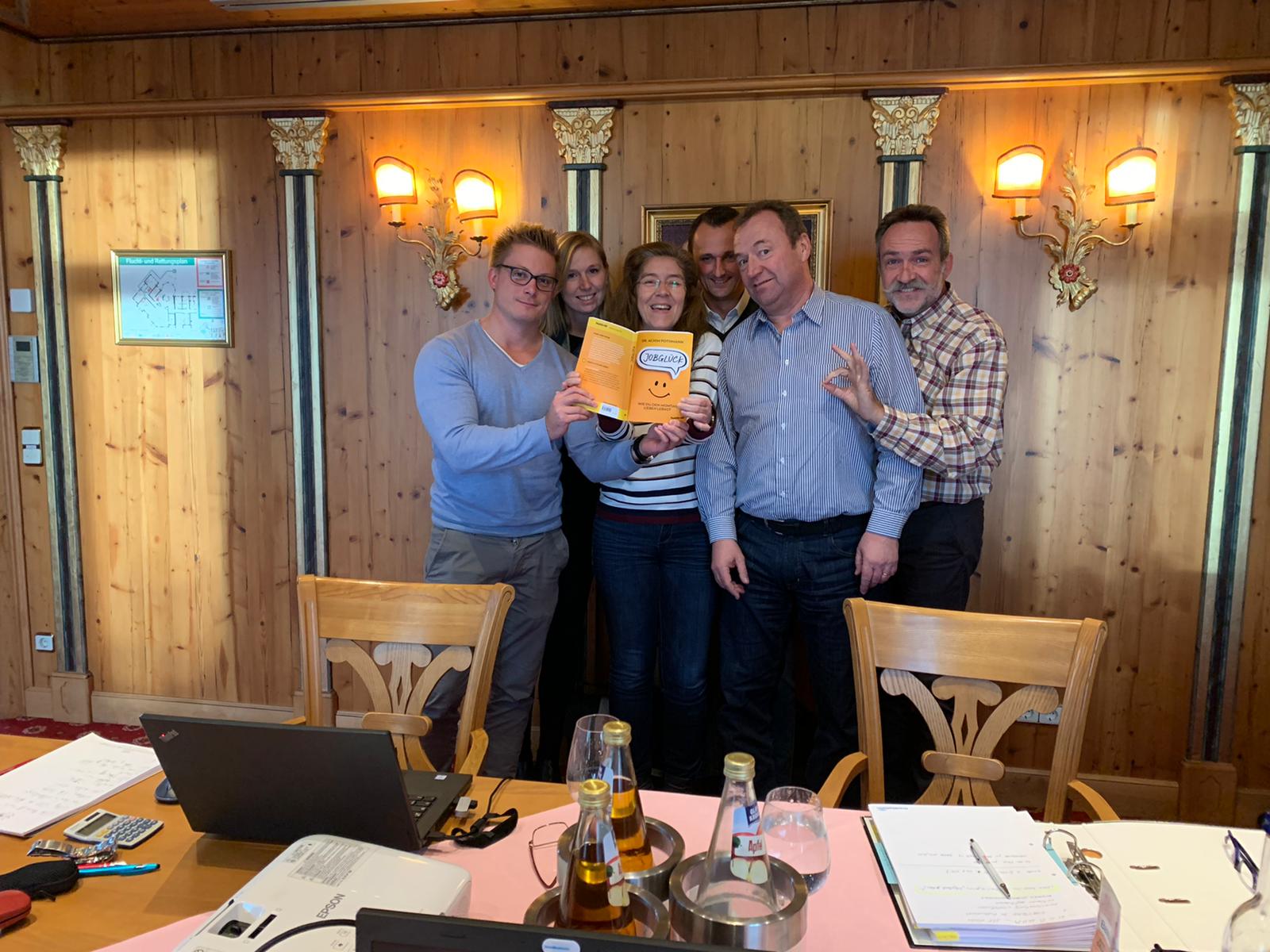 Creditreform Dortmund Jahresziele 2020 Creditreform Dortmund Jahresziele 2020