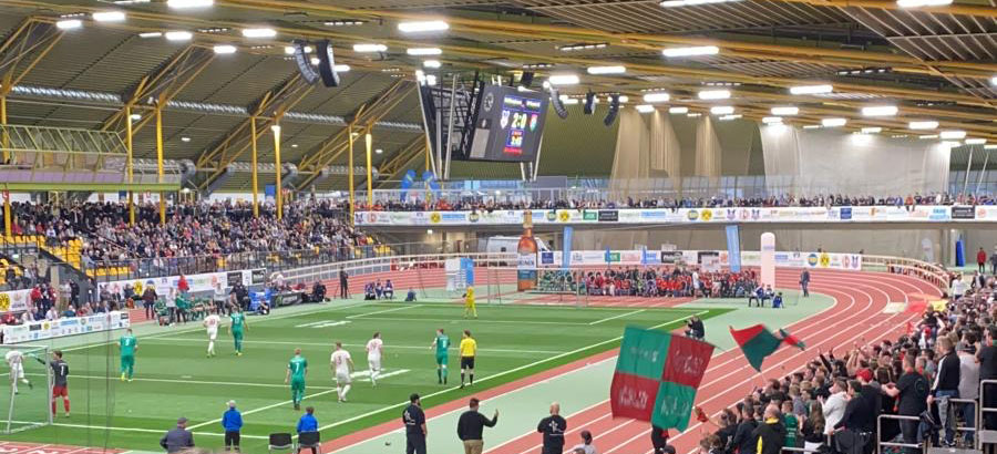 Creditreform Dortmund Hallenfußball Halle Creditreform Dortmund Hallenfußball Halle