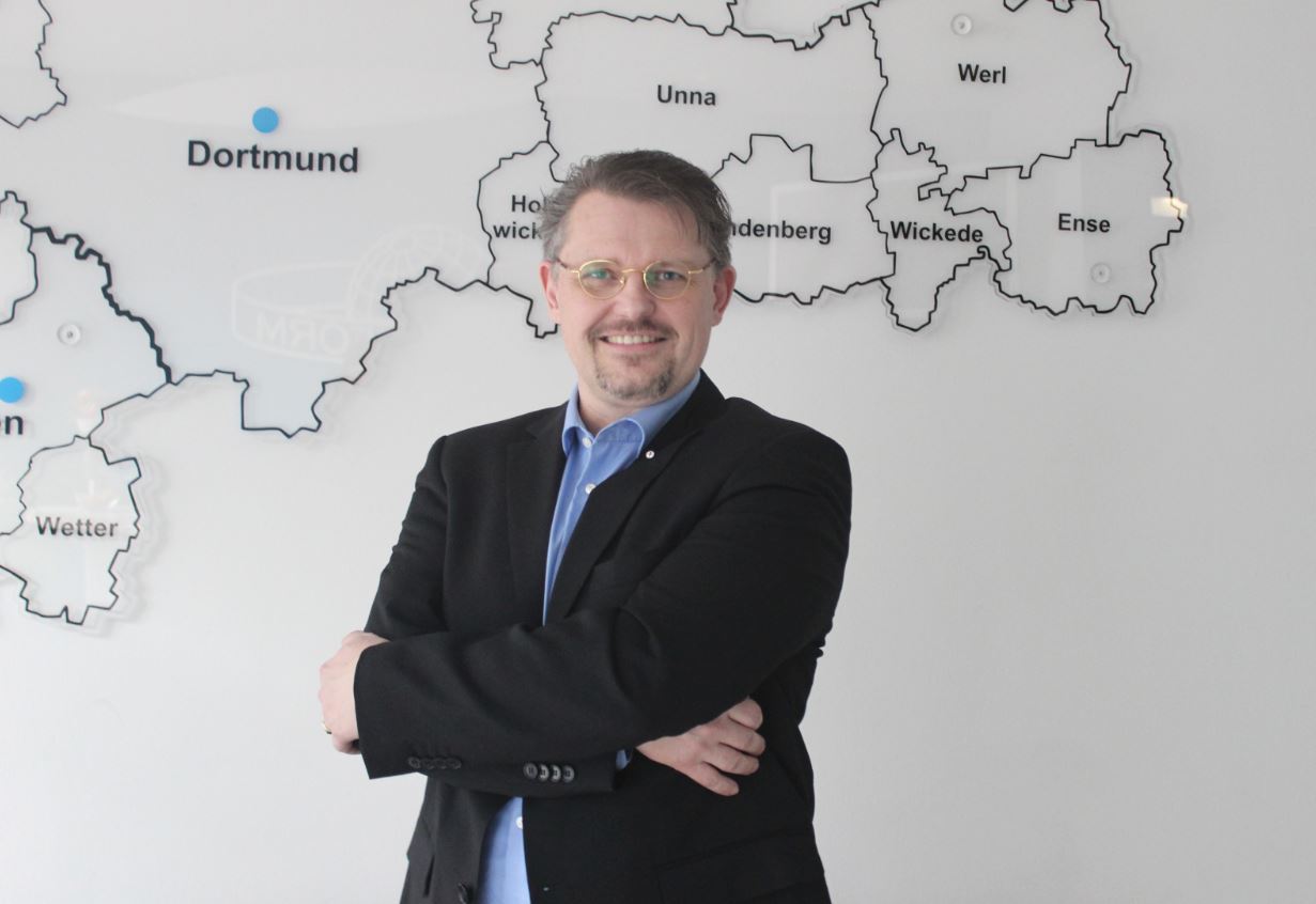 Presse, Fachbeiträge & Neuigkeiten