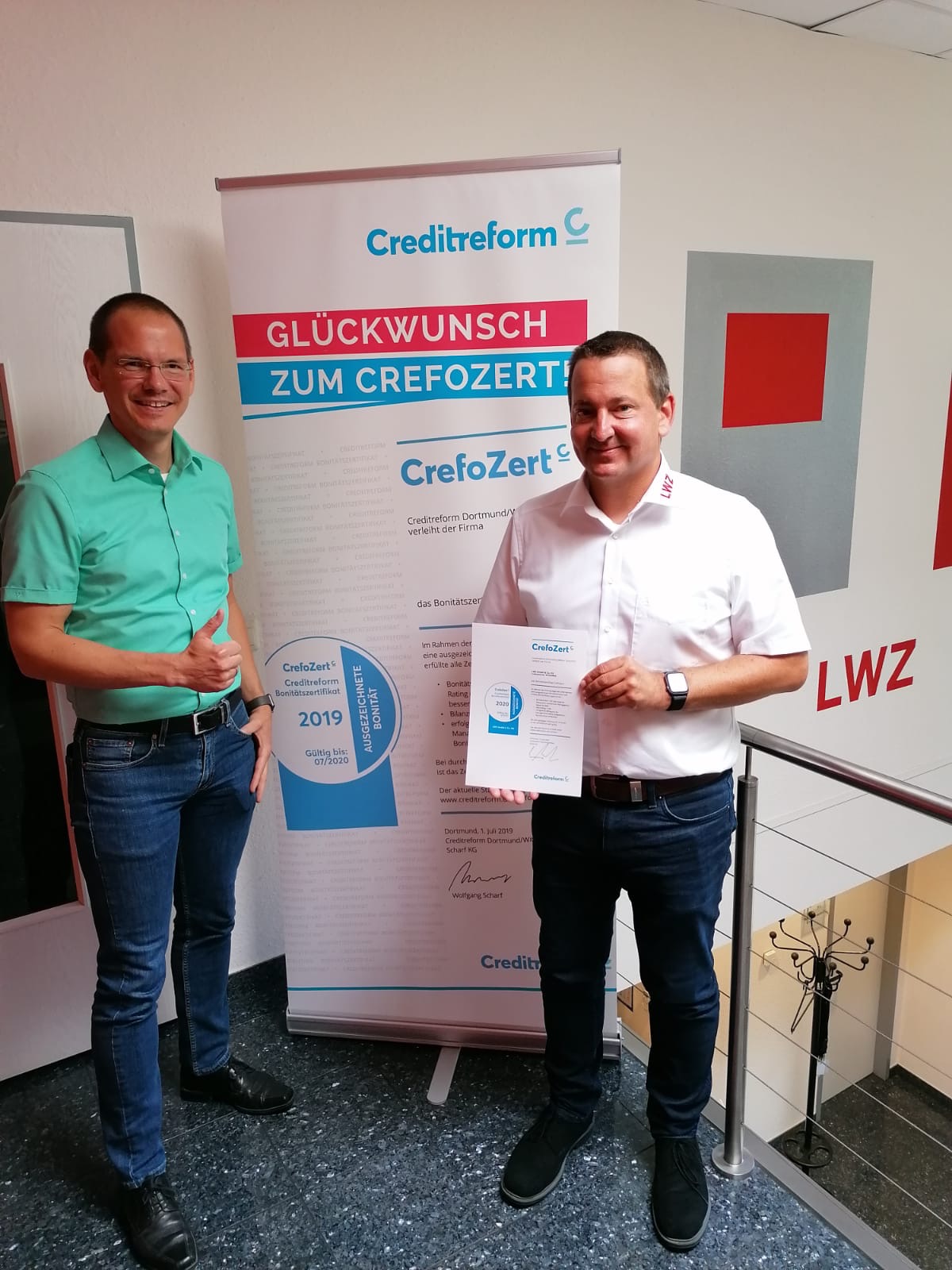 Presse, Fachbeiträge & Neuigkeiten