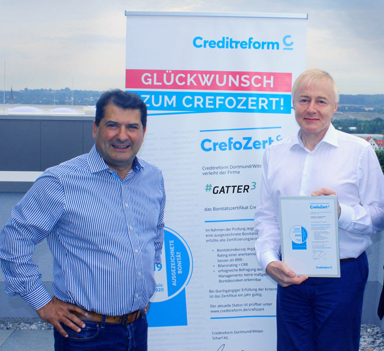 Presse, Fachbeiträge & Neuigkeiten