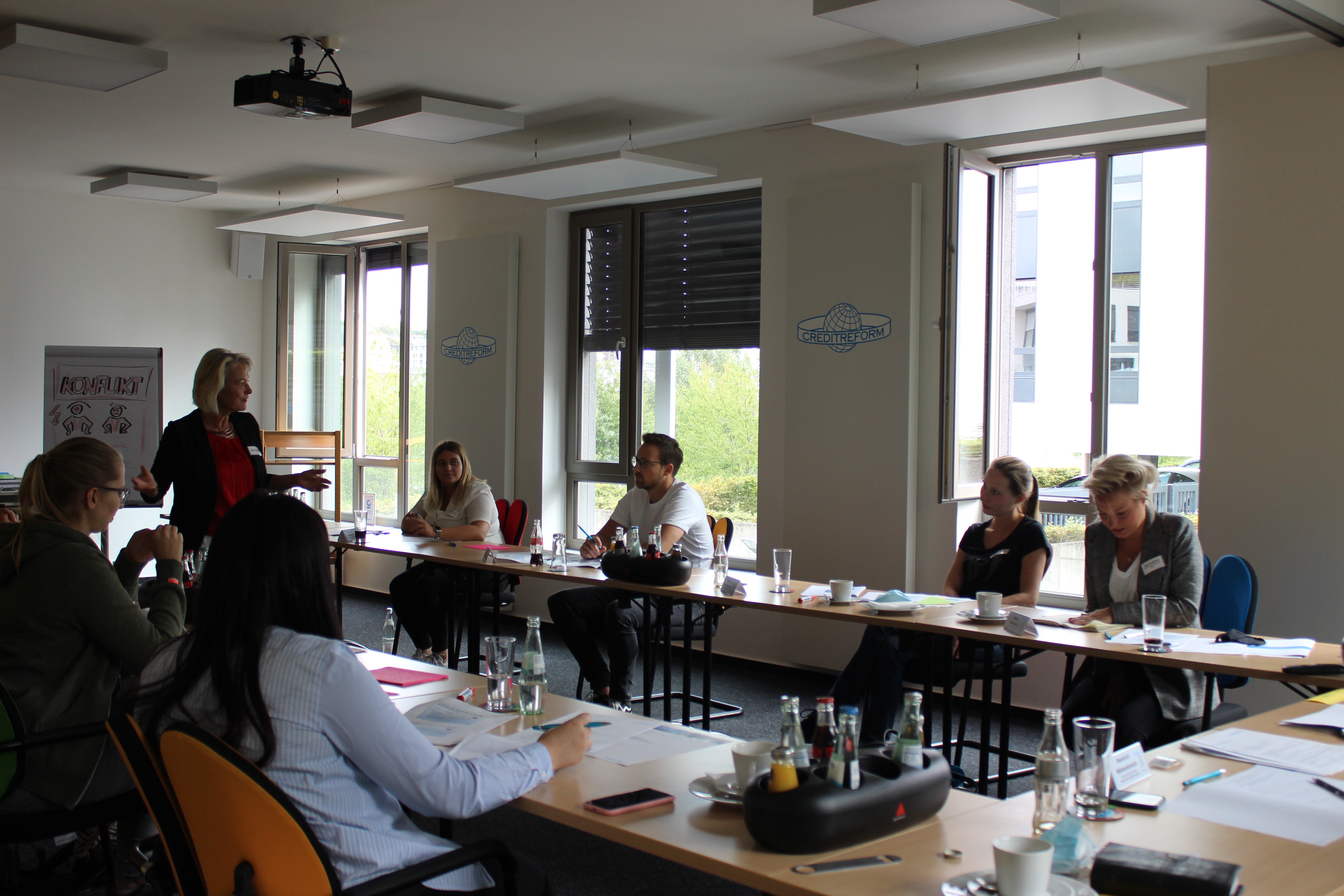 Presse, Fachbeiträge & Neuigkeiten