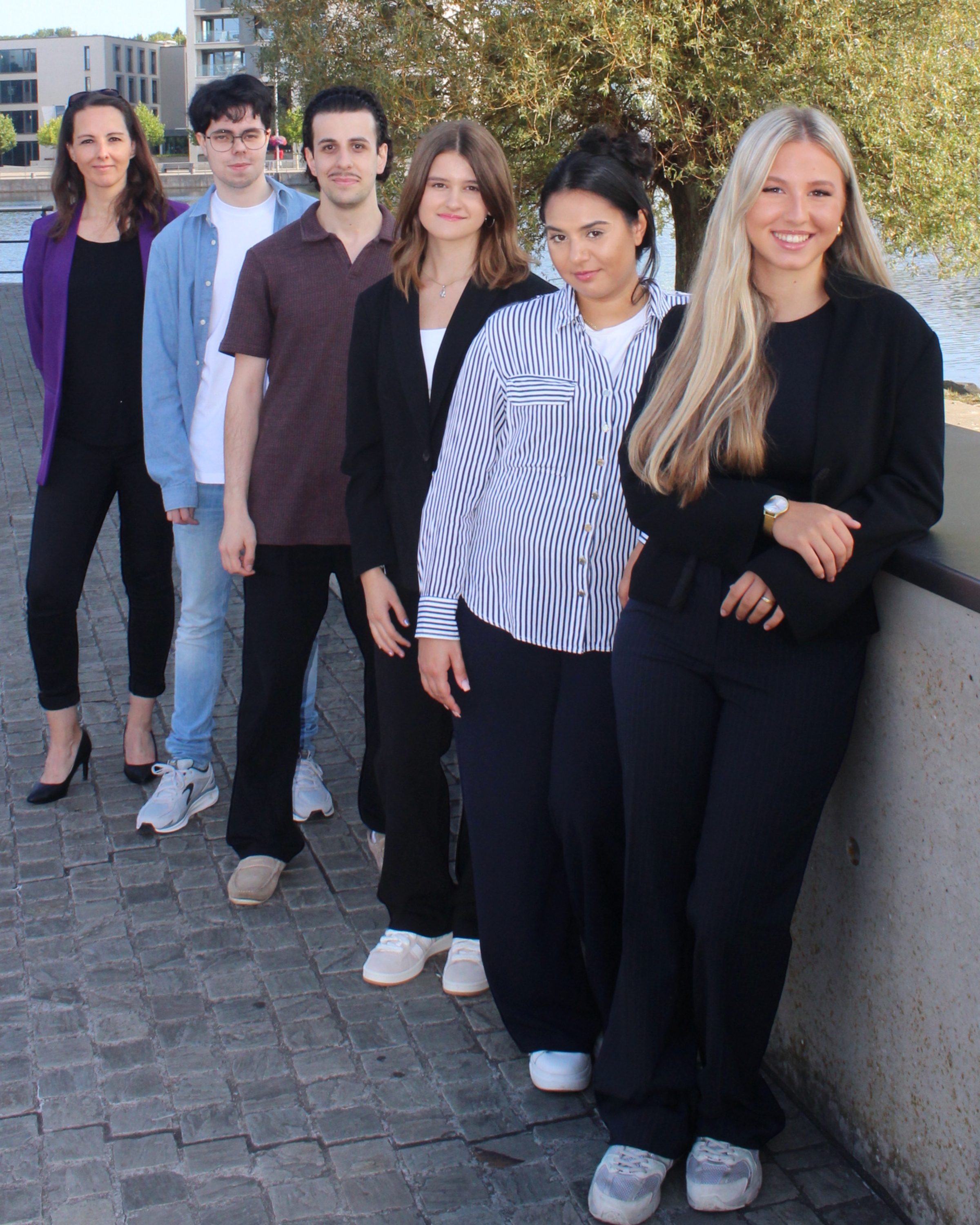 Presse, Fachbeiträge & Neuigkeiten