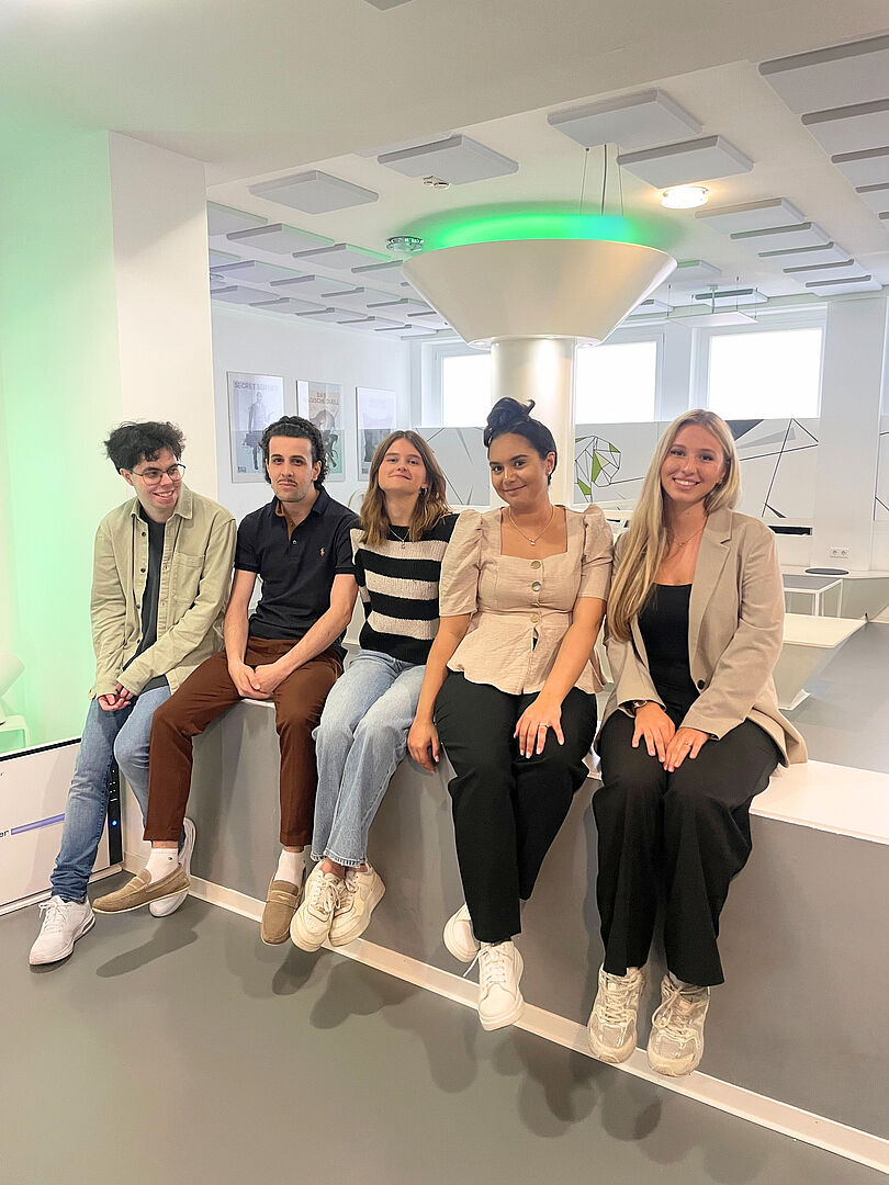 Presse, Fachbeiträge & Neuigkeiten