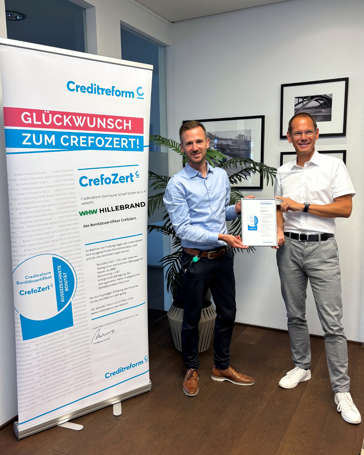 Presse, Fachbeiträge & Neuigkeiten