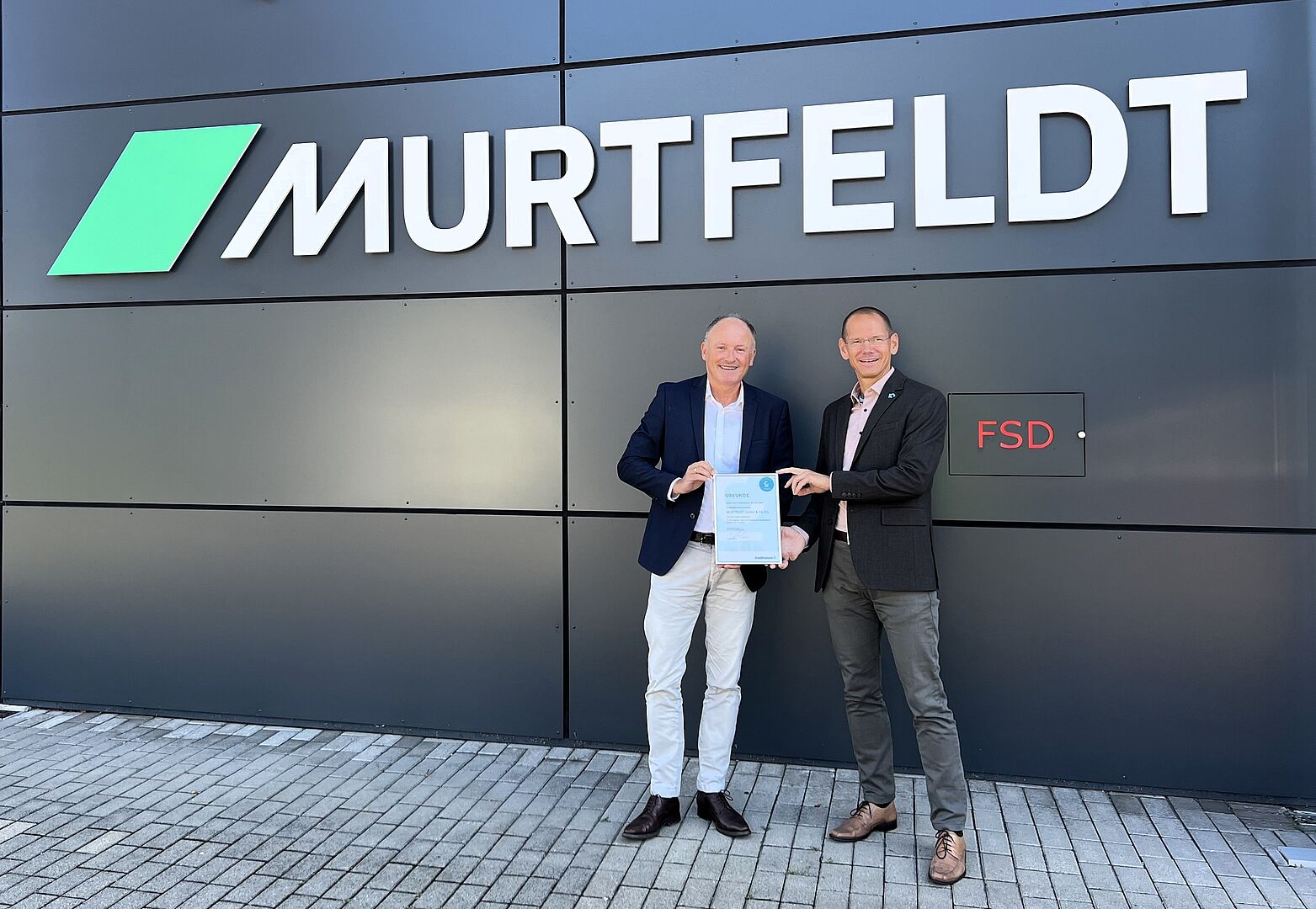 Presse, Fachbeiträge & Neuigkeiten