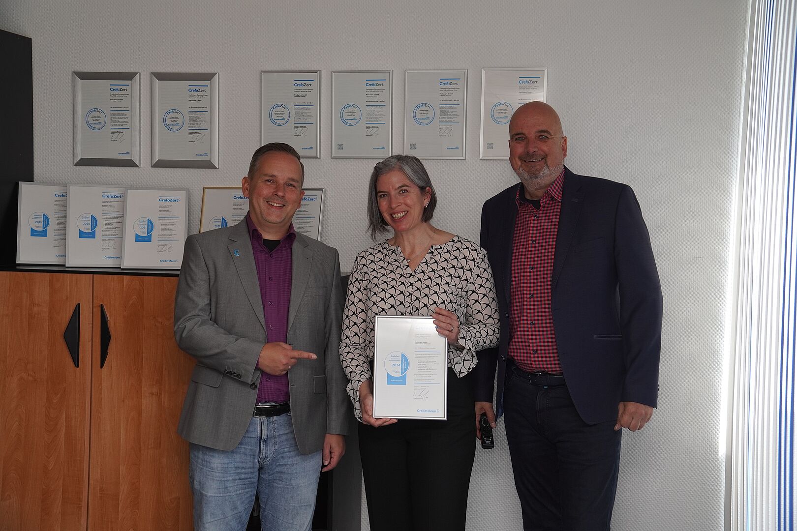 Presse, Fachbeiträge & Neuigkeiten