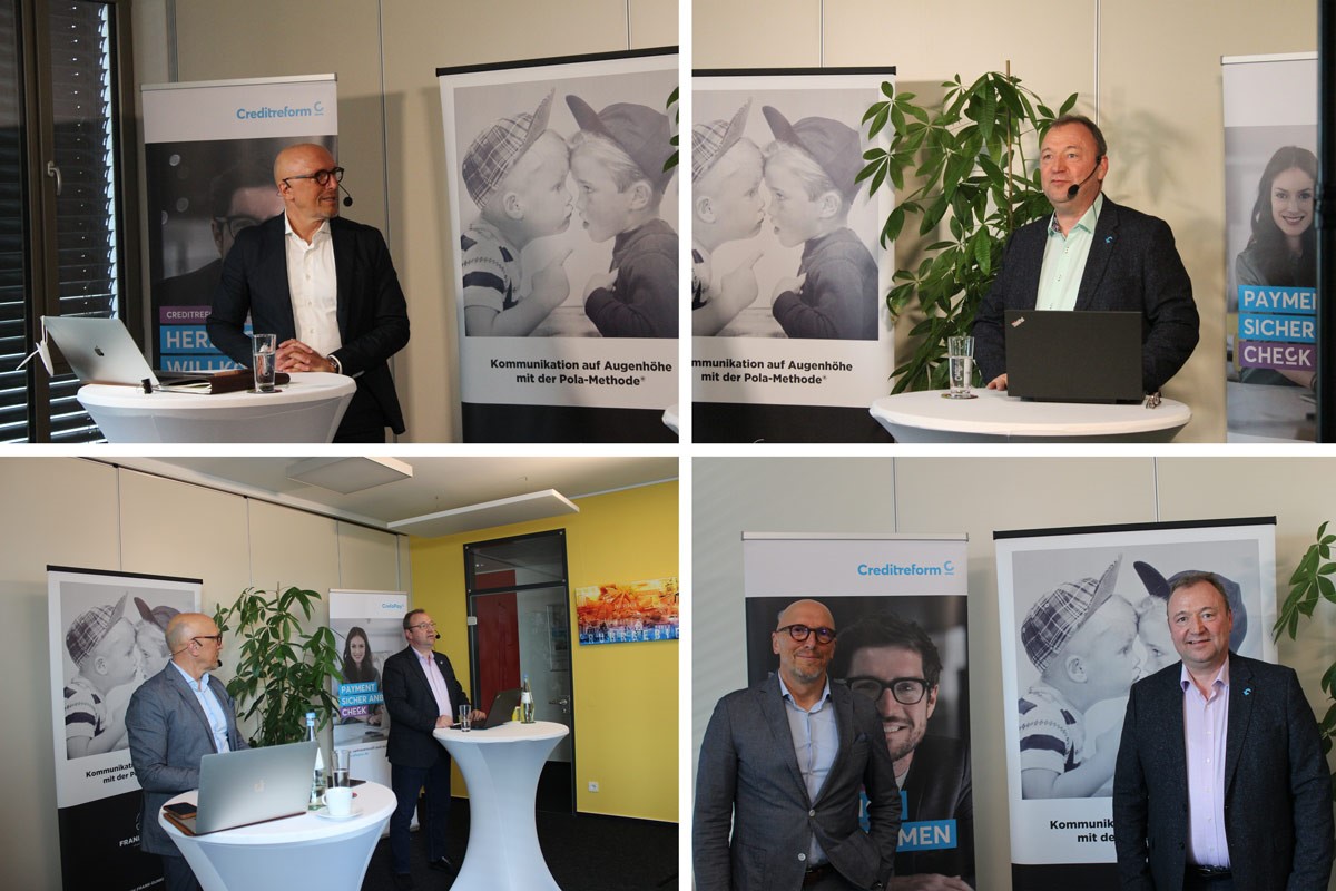 Presse, Fachbeiträge & Neuigkeiten