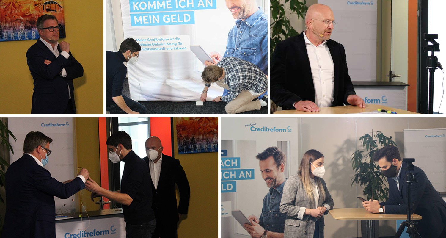 Presse, Fachbeiträge & Neuigkeiten