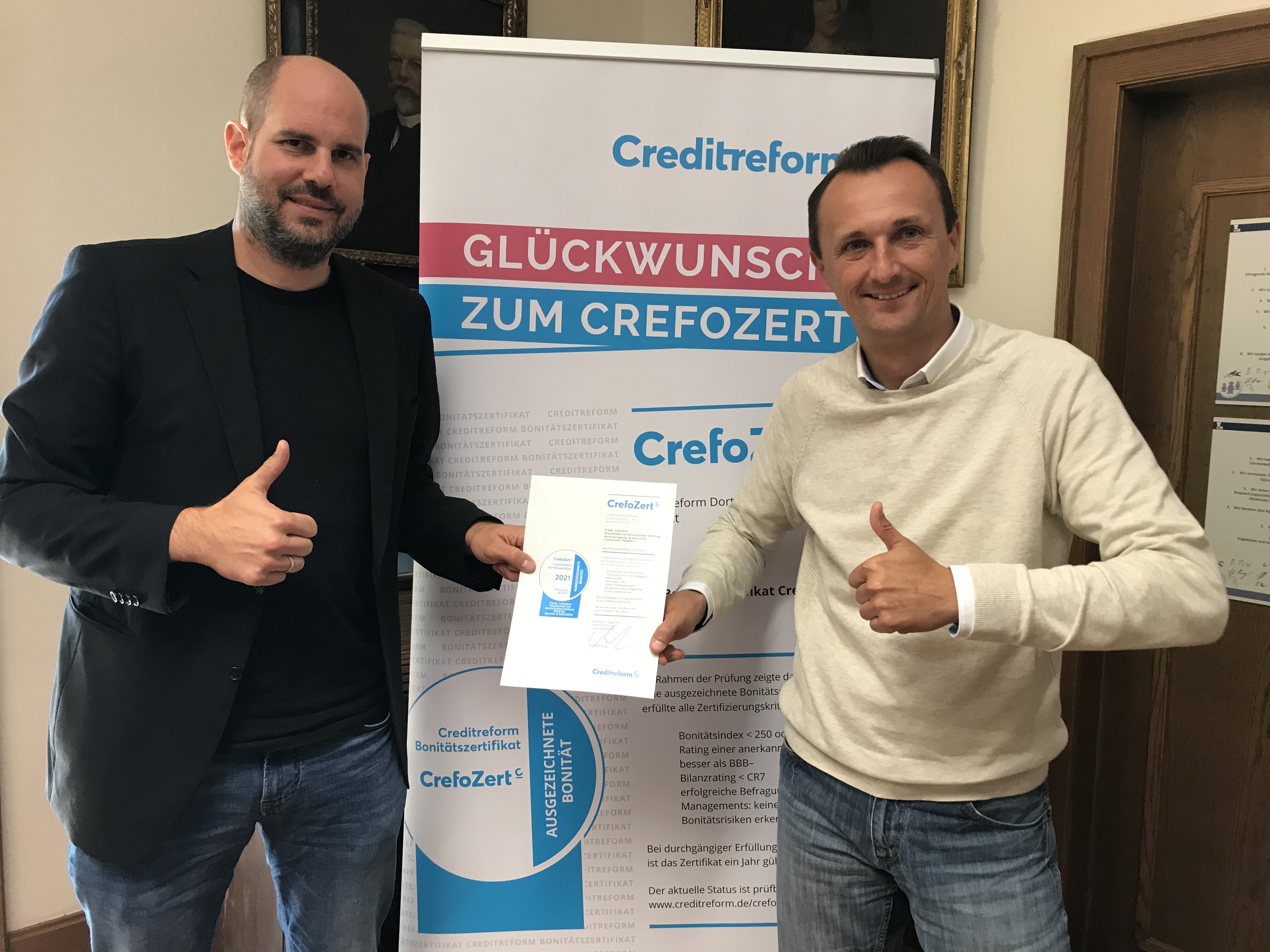 Presse, Fachbeiträge & Neuigkeiten