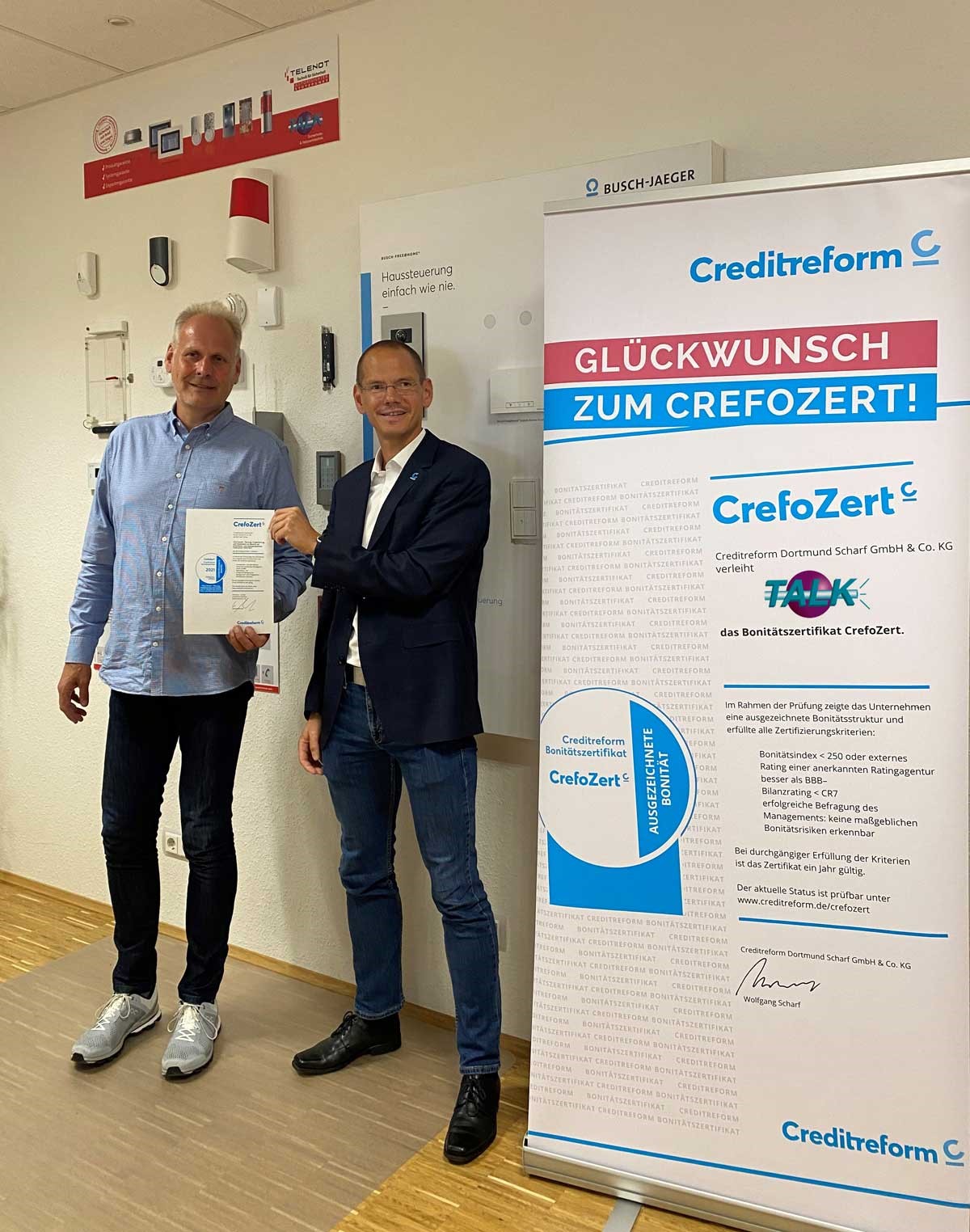 Presse, Fachbeiträge & Neuigkeiten