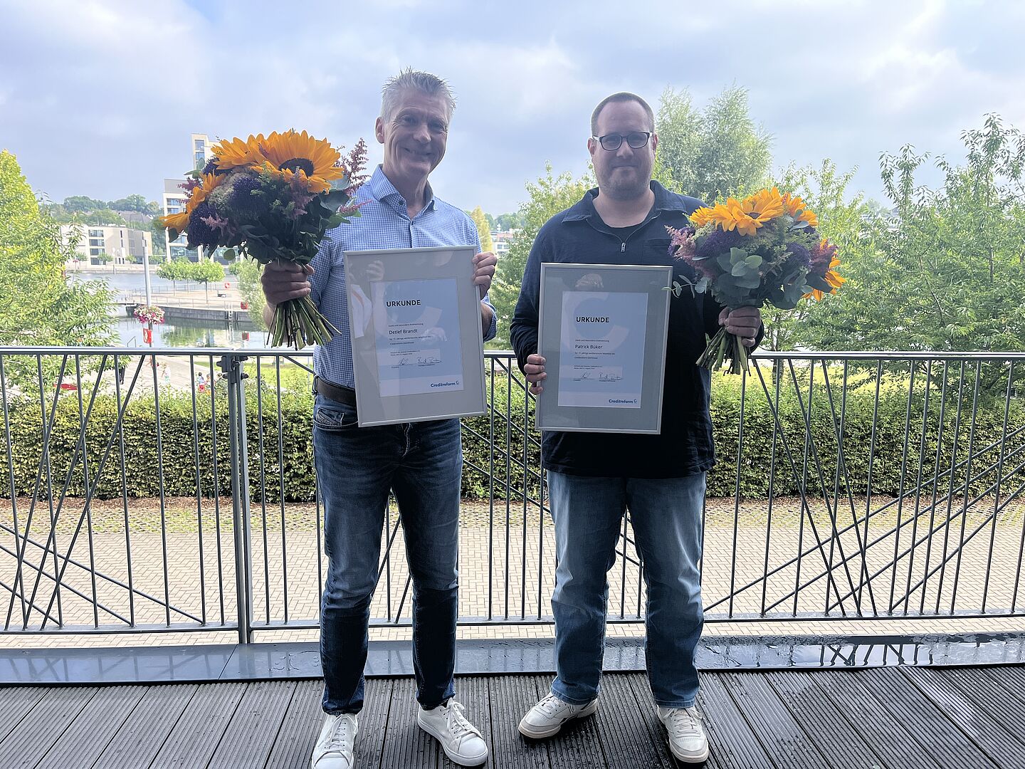 Presse, Fachbeiträge & Neuigkeiten