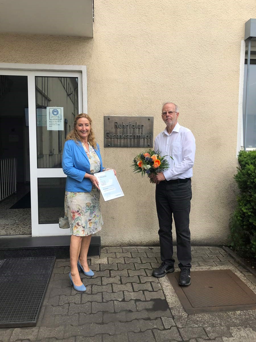 Presse, Fachbeiträge & Neuigkeiten