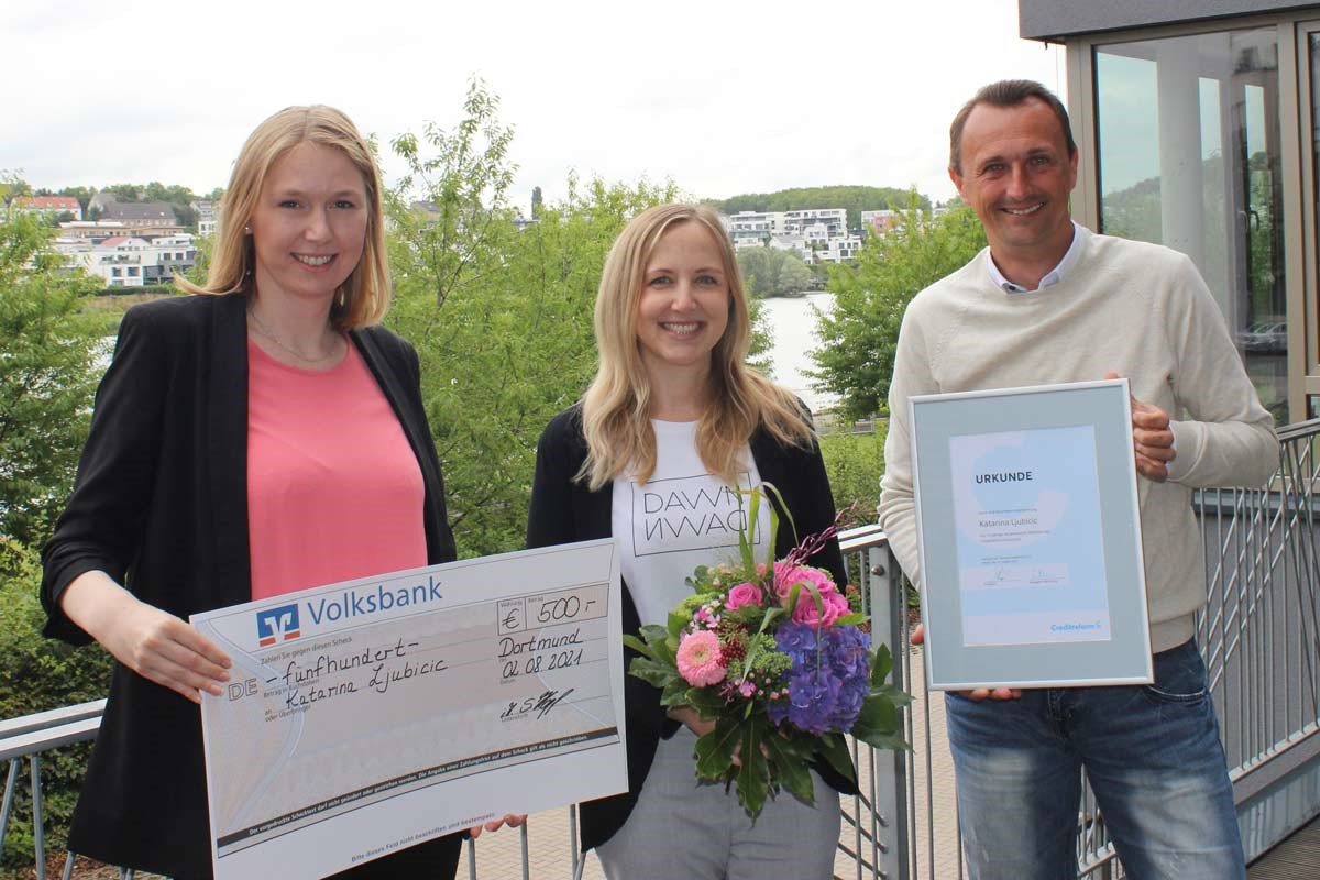 Presse, Fachbeiträge & Neuigkeiten