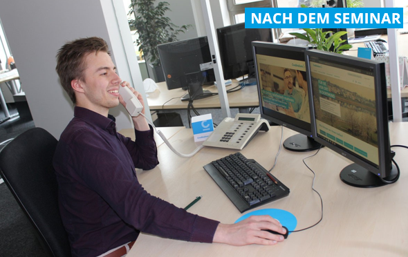 Presse, Fachbeiträge & Neuigkeiten