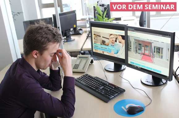 Presse, Fachbeiträge & Neuigkeiten