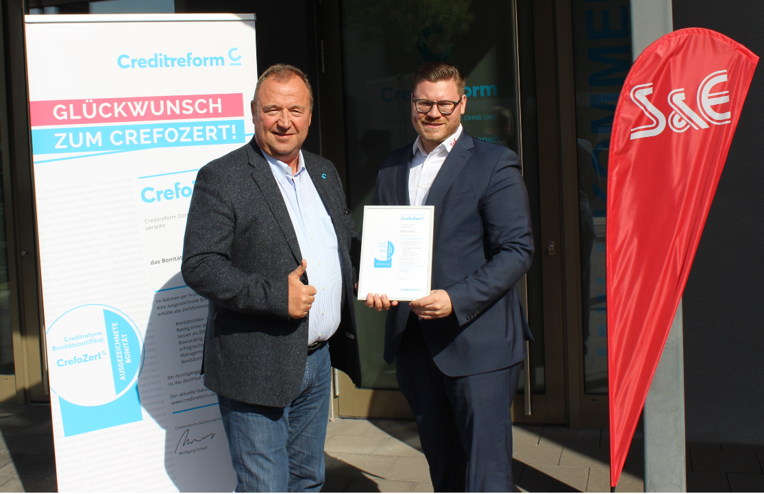 Presse, Fachbeiträge & Neuigkeiten