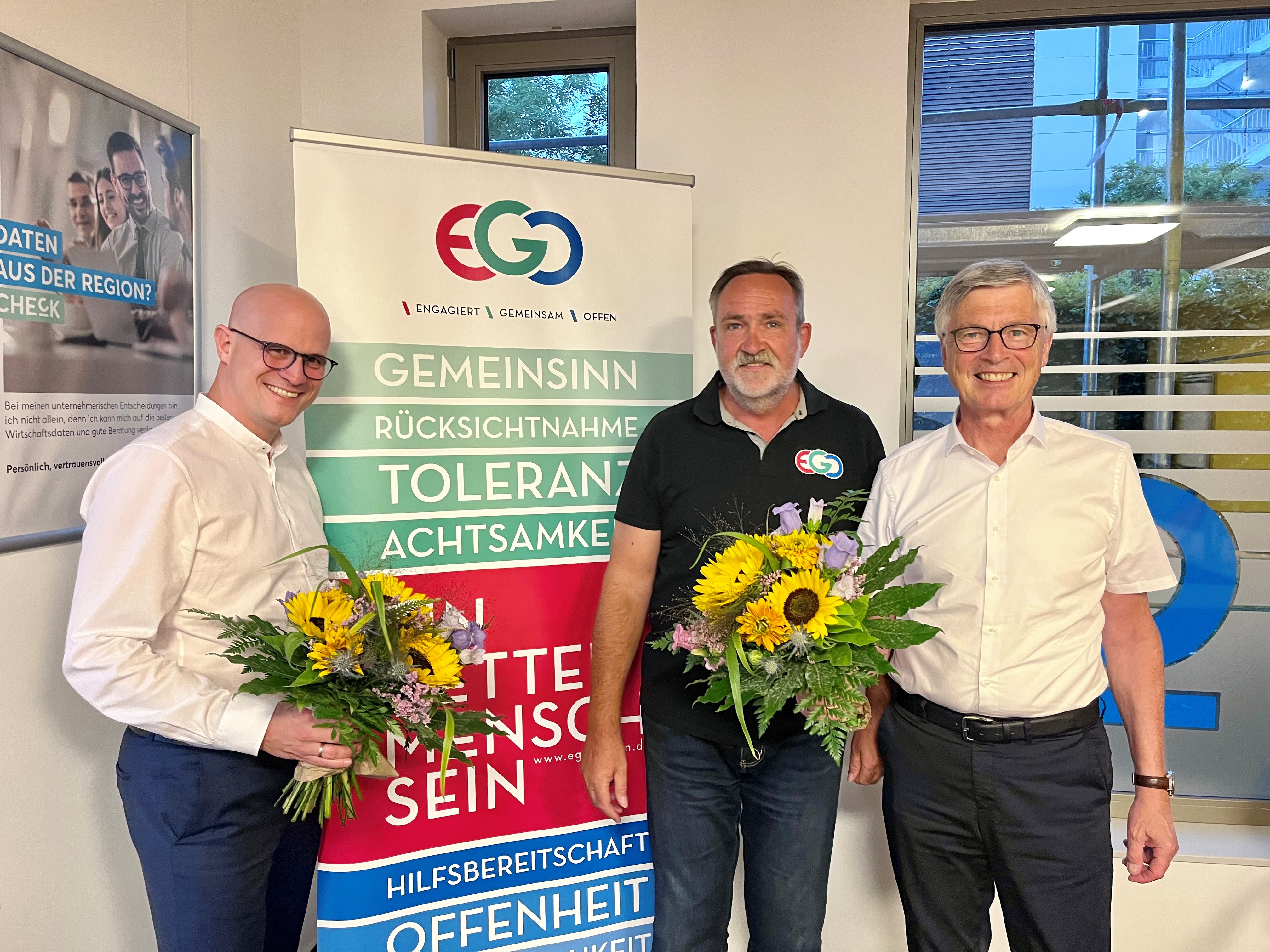 Presse, Fachbeiträge & Neuigkeiten
