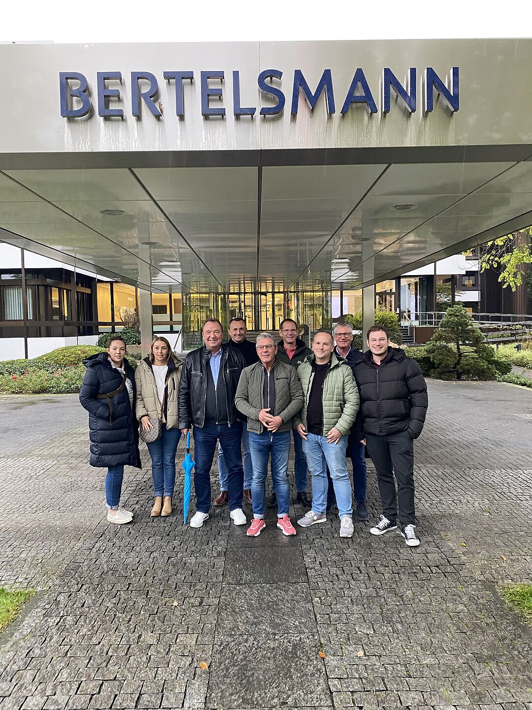 Presse, Fachbeiträge & Neuigkeiten