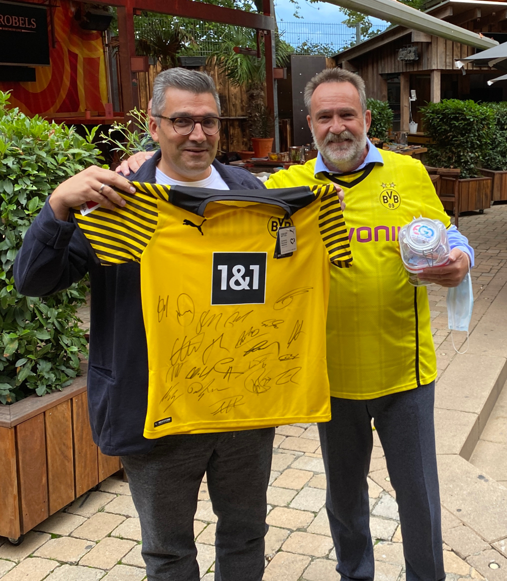 Presse, Fachbeiträge & Neuigkeiten